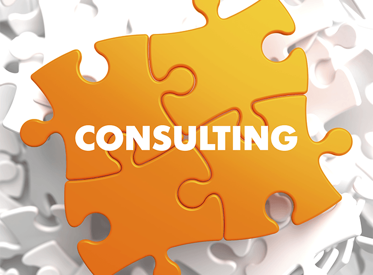 general consulting banner